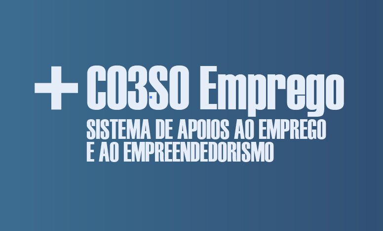 +CO3SO Emprego